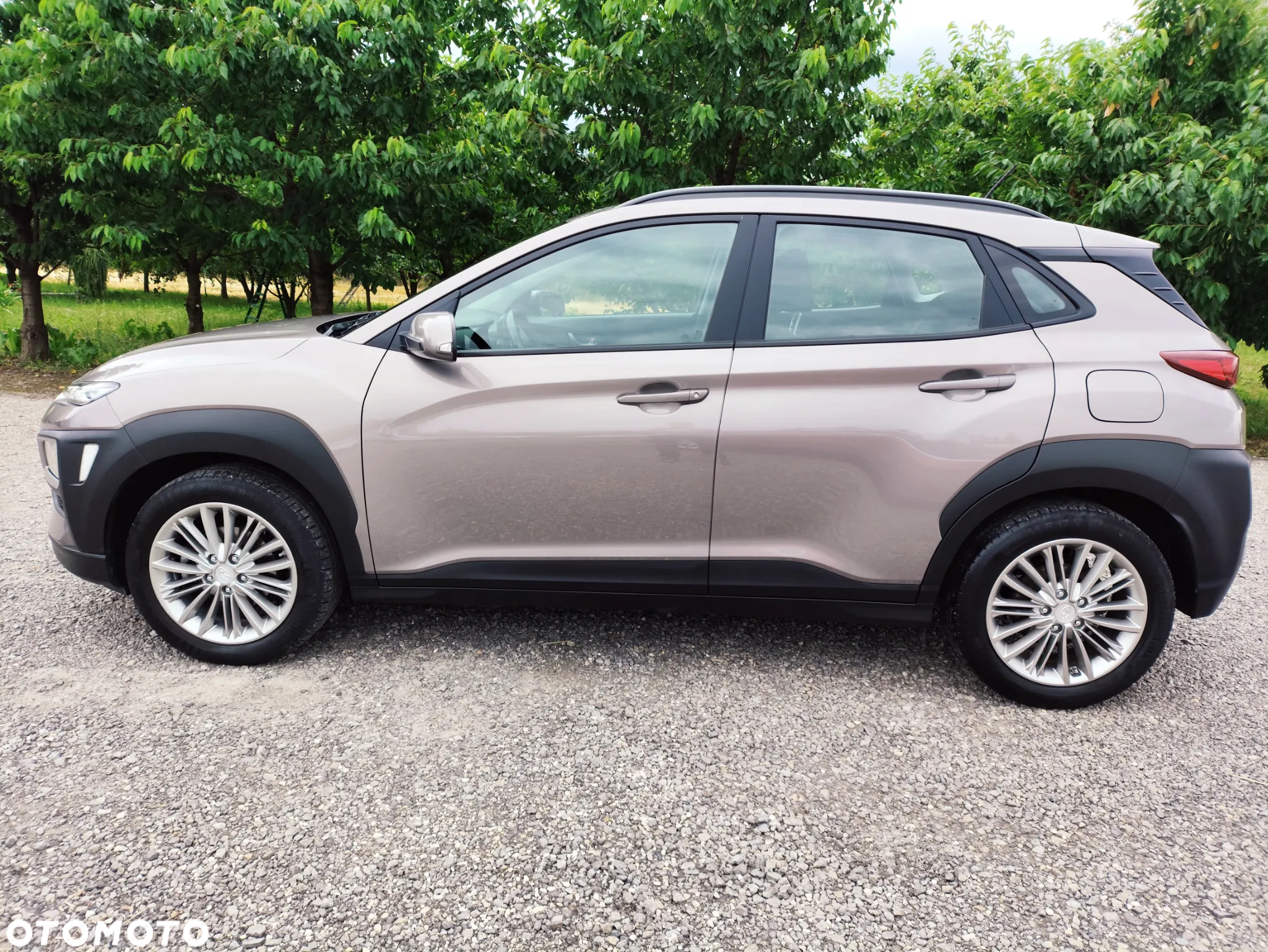 Hyundai Kona 1.0 T-GDI Premium - 13