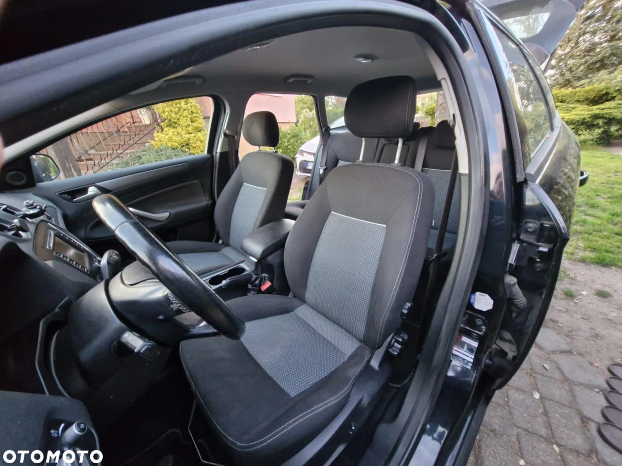 Ford Mondeo 2.0 TDCi Titanium MPS6 - 16