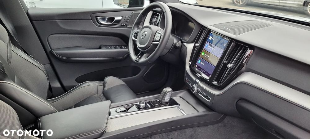 Volvo XC 60 B4 D R-Design - 7