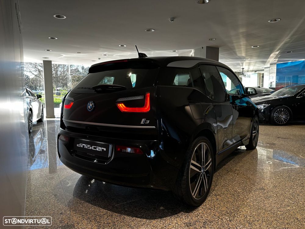 BMW i3 120Ah - 31