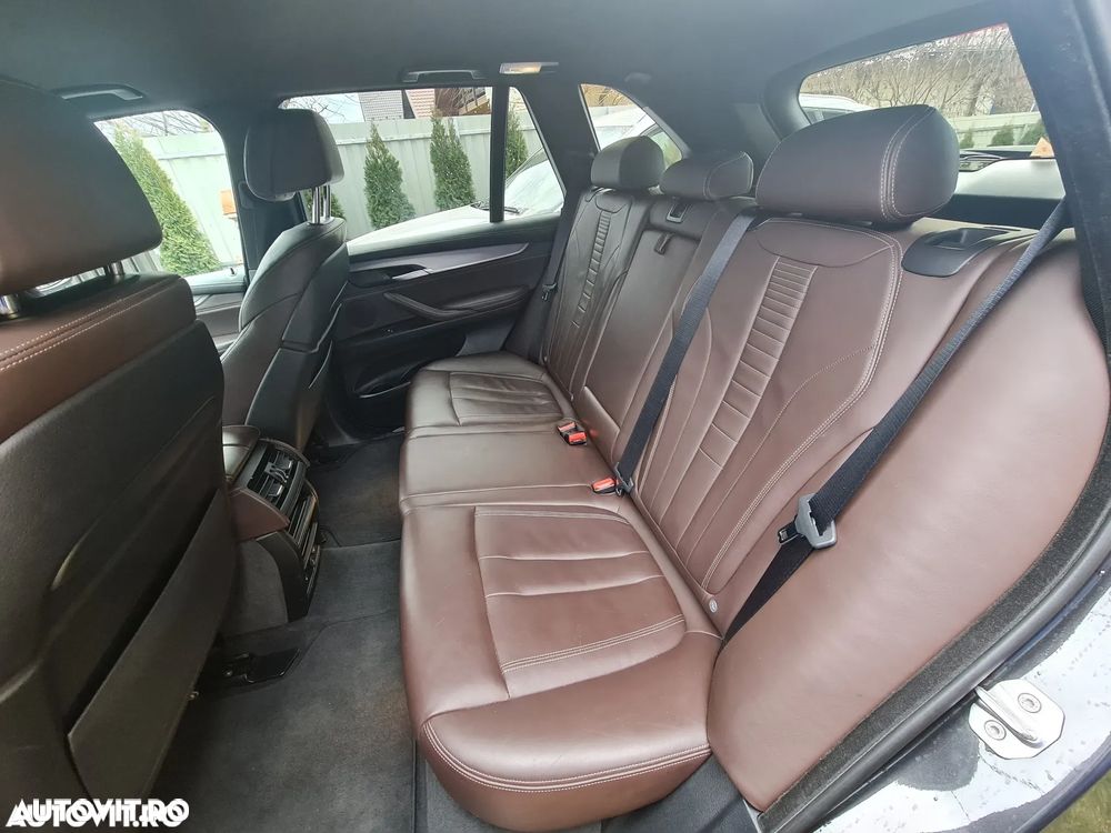 BMW X5 xDrive40e - 14