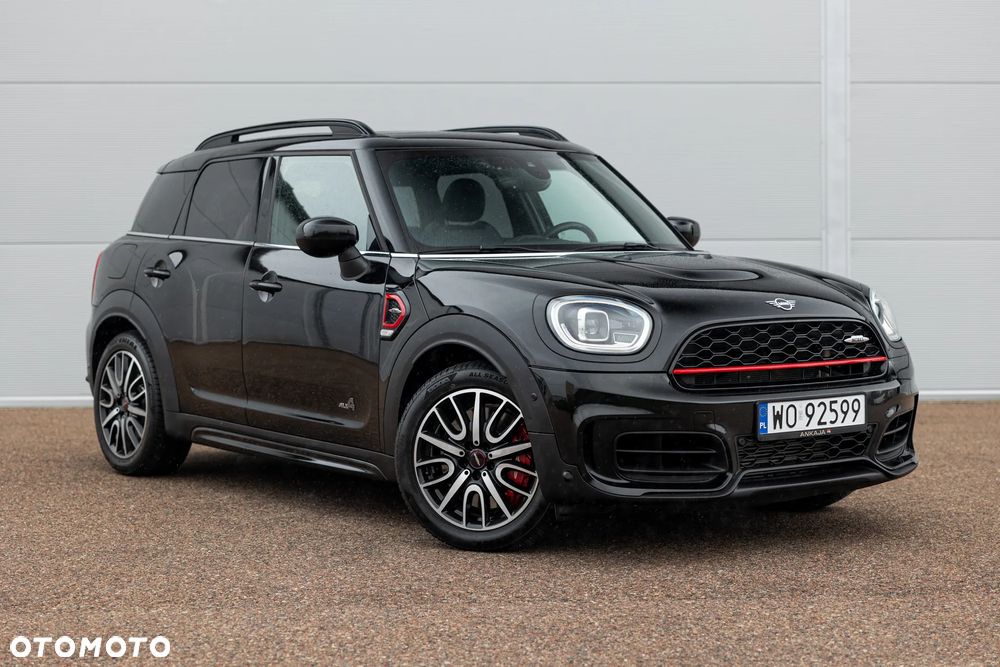 MINI John Cooper Works - 7