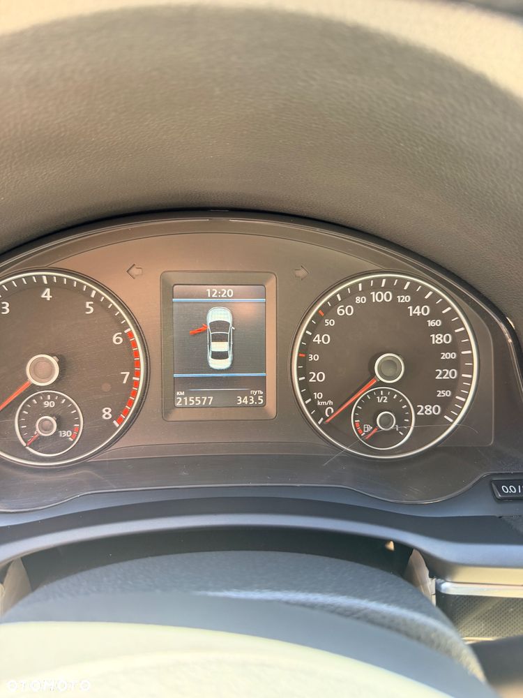 Volkswagen Eos 1.4 TSI - 6