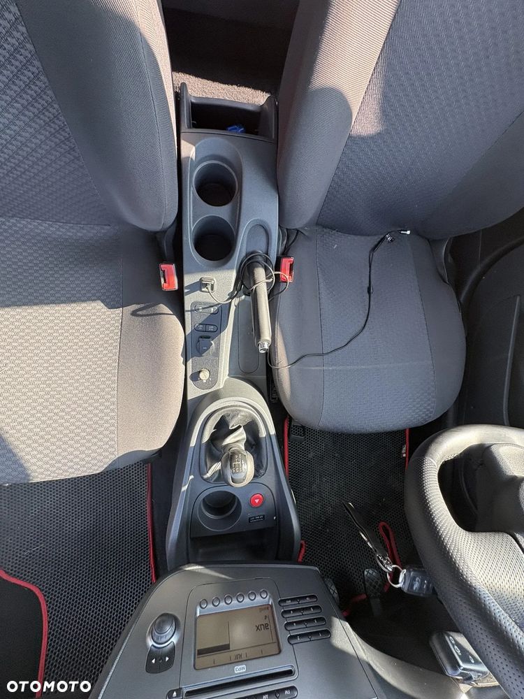 Seat Leon 1.9 TDI Reference - 15