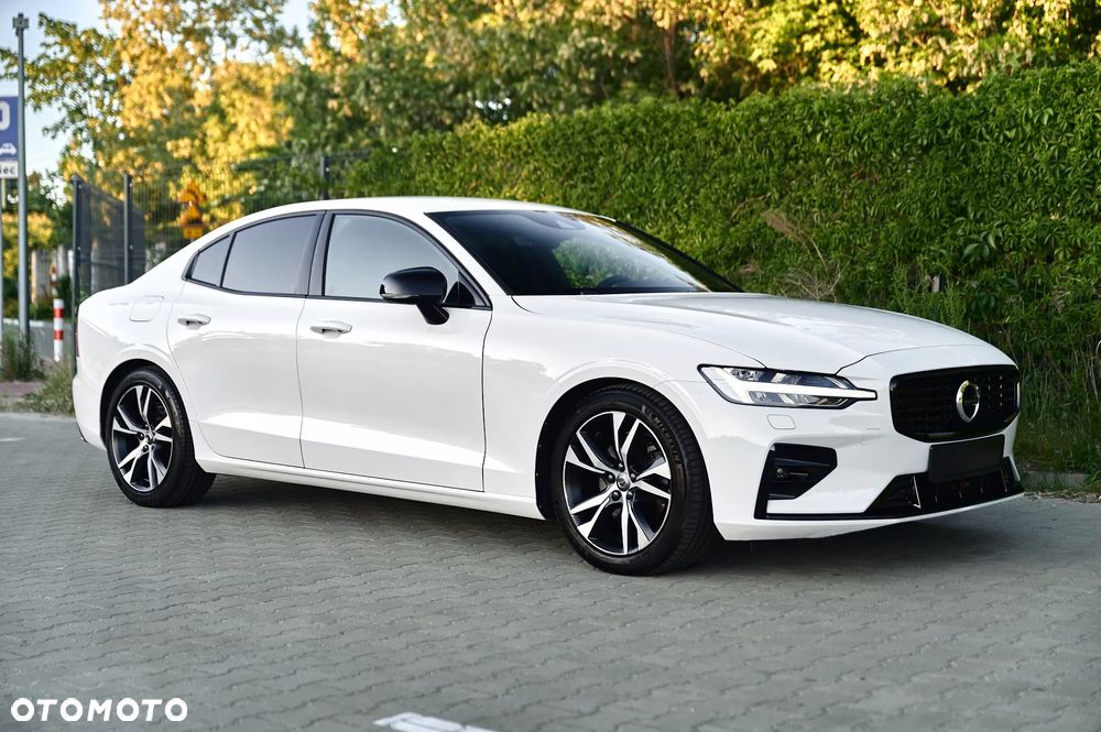 Volvo S60 T4 Geartronic RDesign - 20