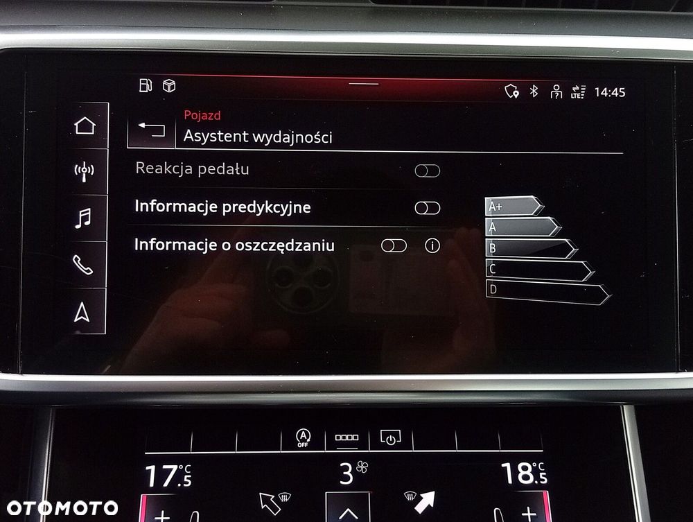 Audi A6 Limousine - 32