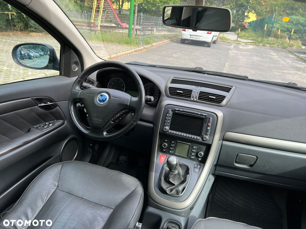 Fiat Croma - 17