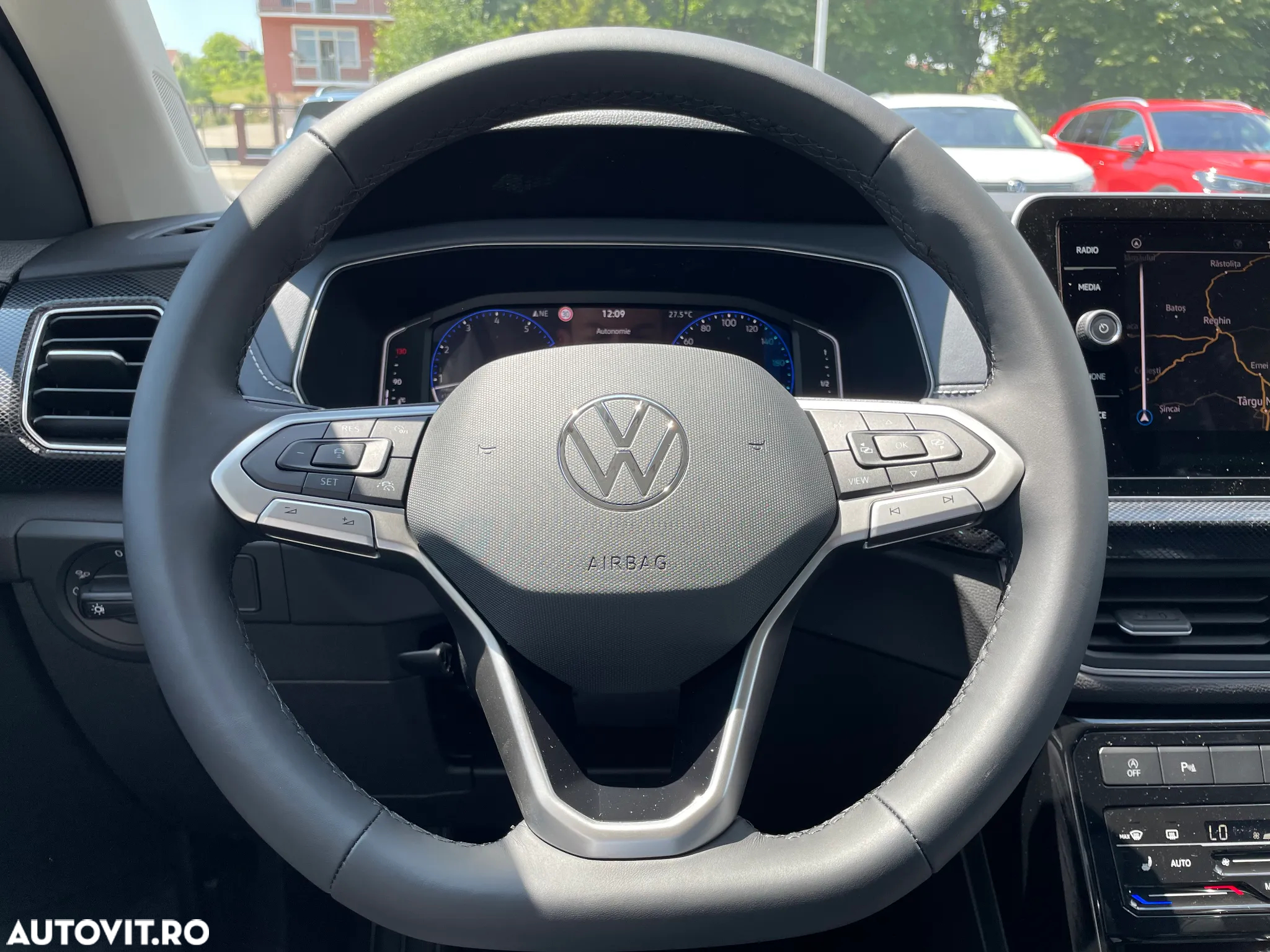 Volkswagen T-Cross 1.5 TSI DSG Style - 15