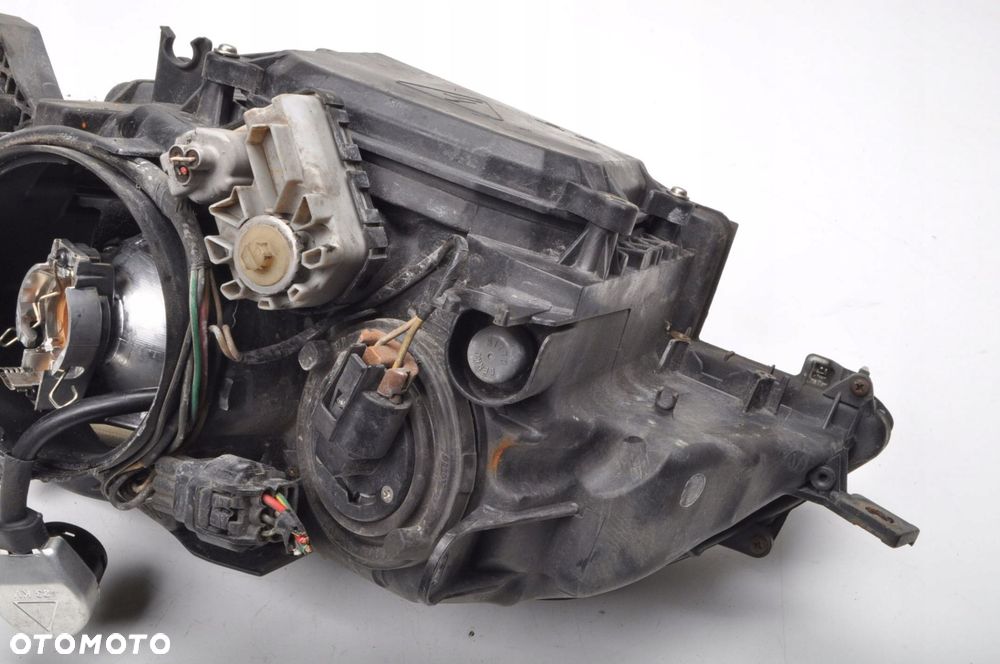 SUBARU LEGACY IV LIFT LAMPA PRAWA PRZEDNIA PRAWY PRZÓD EU 100-20954 - 6