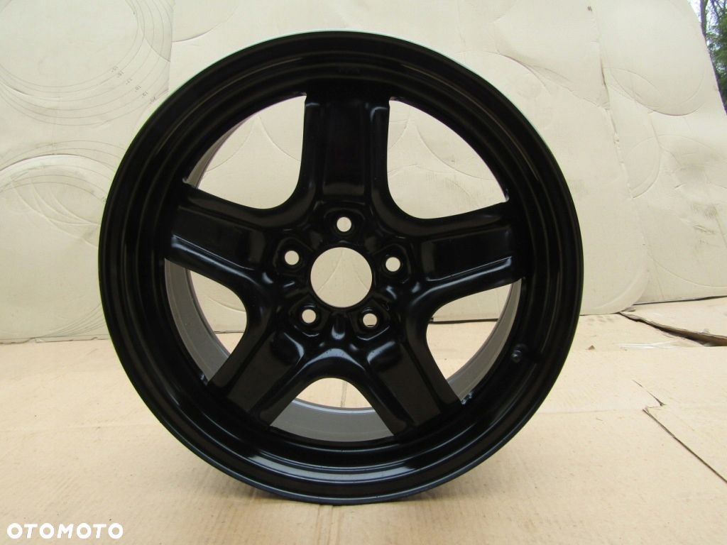 Felga 17 Renault Megane 3 4 Talisman Captur II Arcana Kadjar Dacia Duster - 1