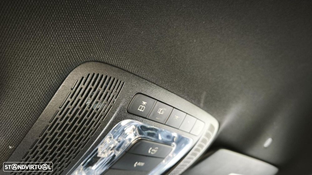 Mercedes-Benz CLA 180 d Shooting Brake Business Solutions Aut. - 23