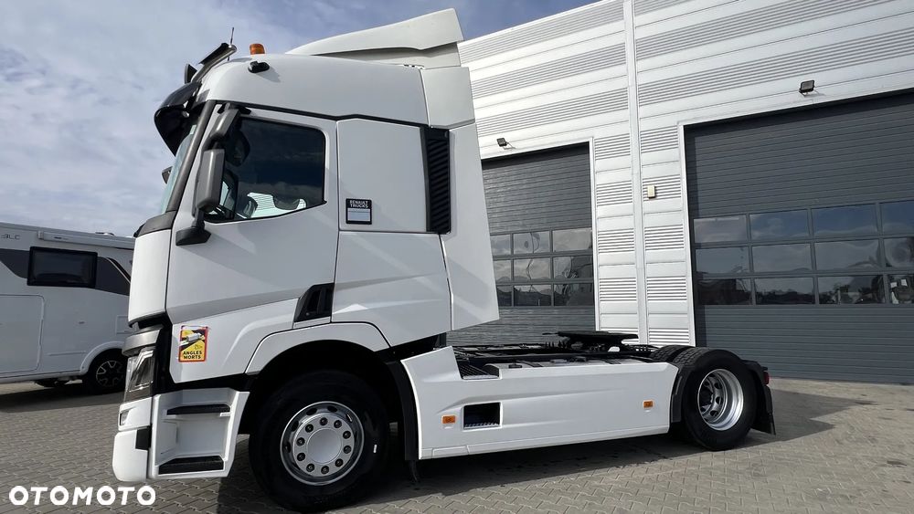 Renault T480 - 6