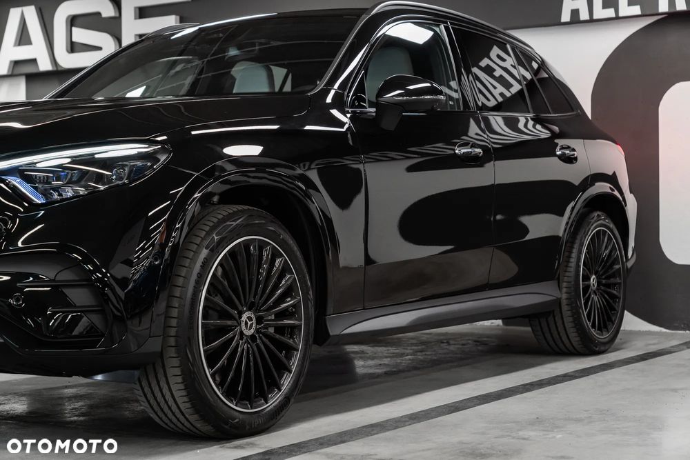 Mercedes-Benz GLC - 7