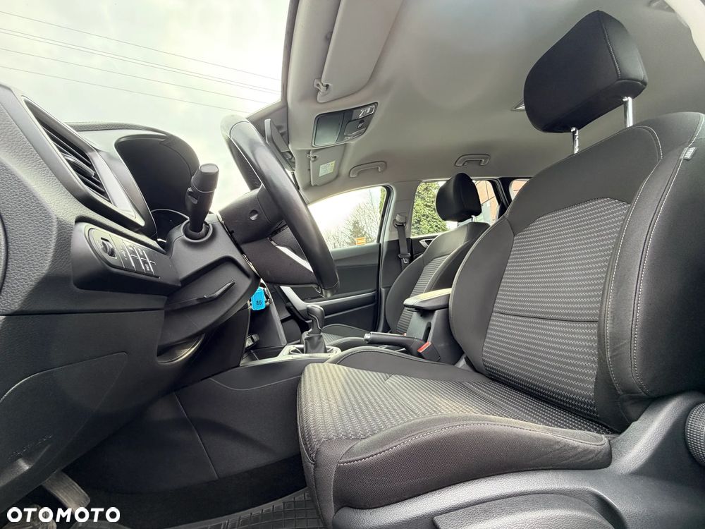 Kia Ceed 1.5 T-GDI M - 13