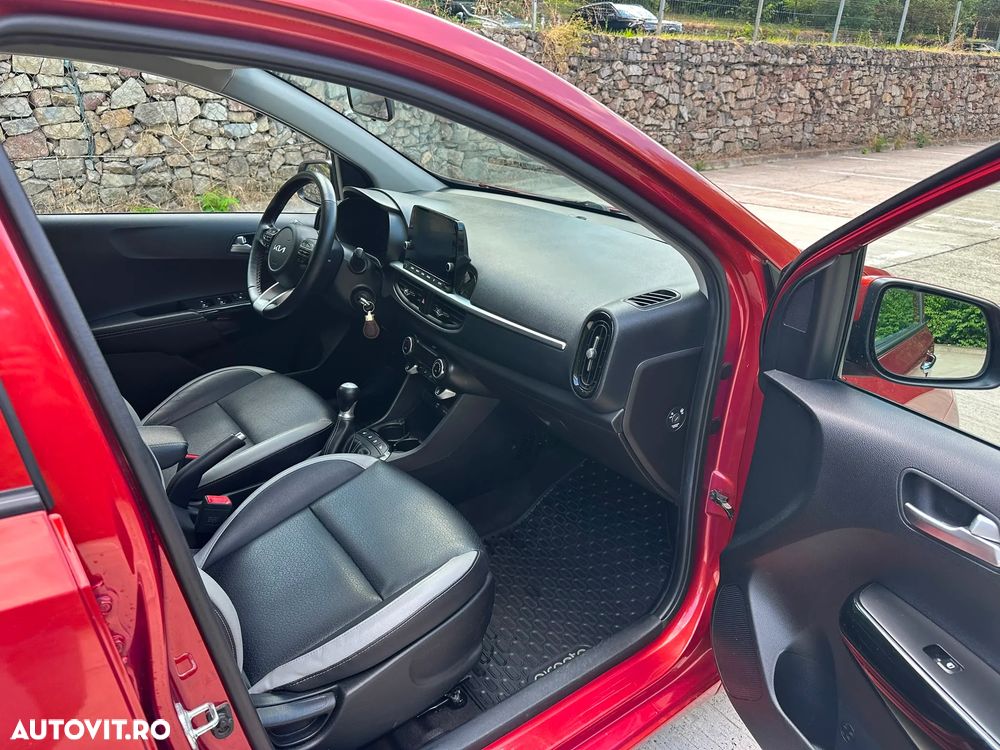 Kia Picanto - 12