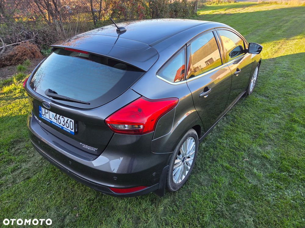 Ford Focus - 5