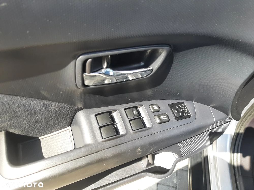 Peugeot 4007 2.2HDi Premium - 22