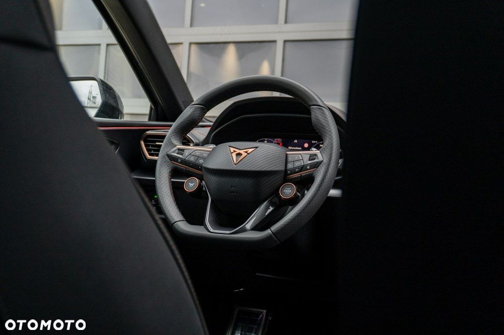 Cupra Leon - 21