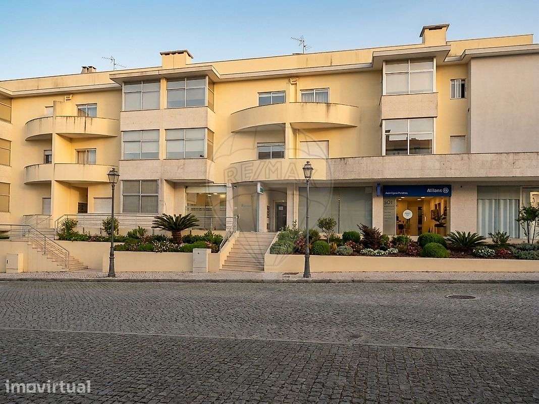 Apartamento T2 para venda