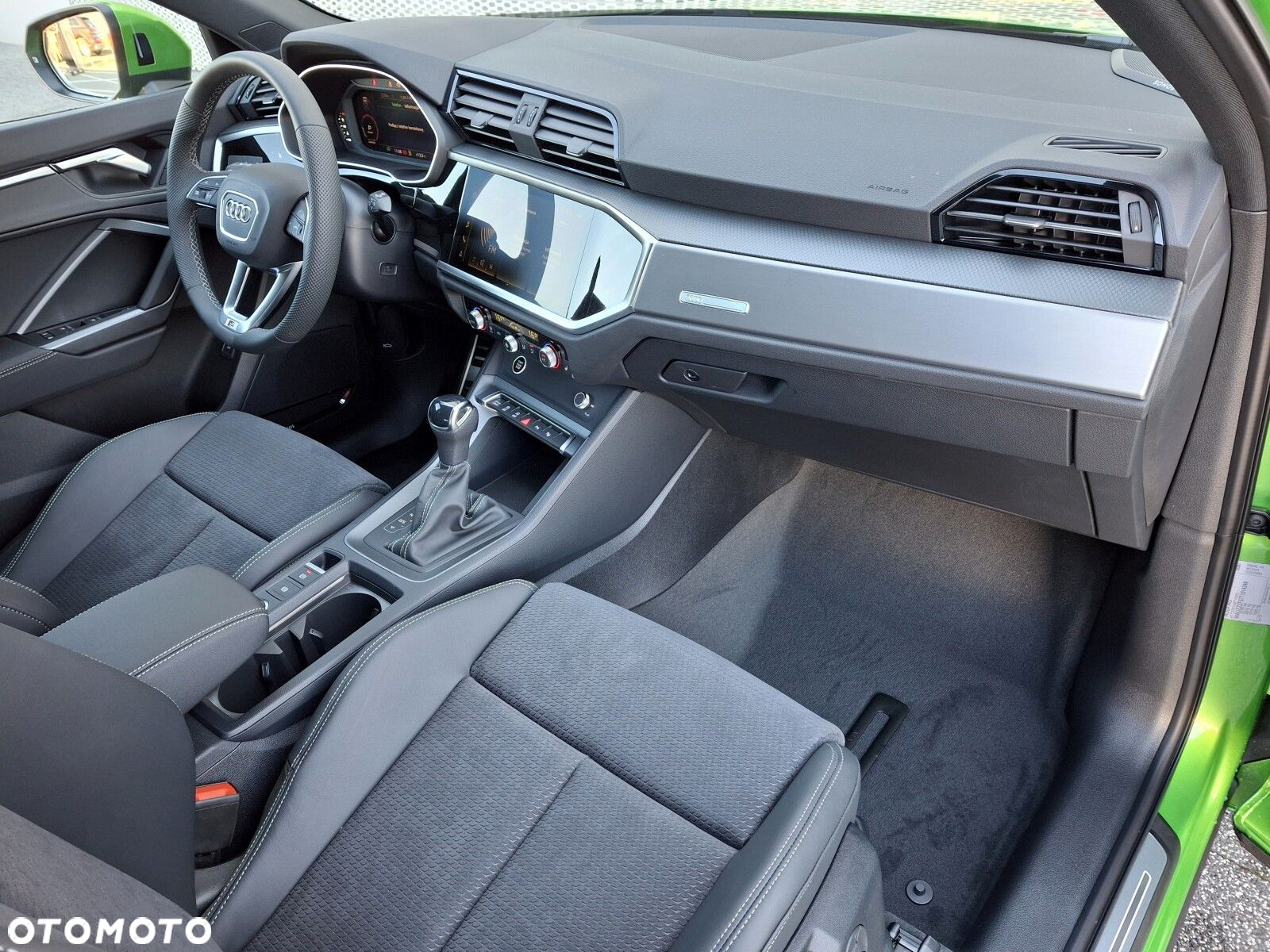 Audi Q3 - 14