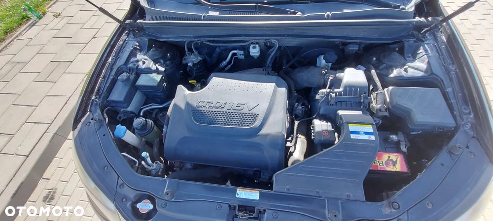 Hyundai Santa Fe - 25