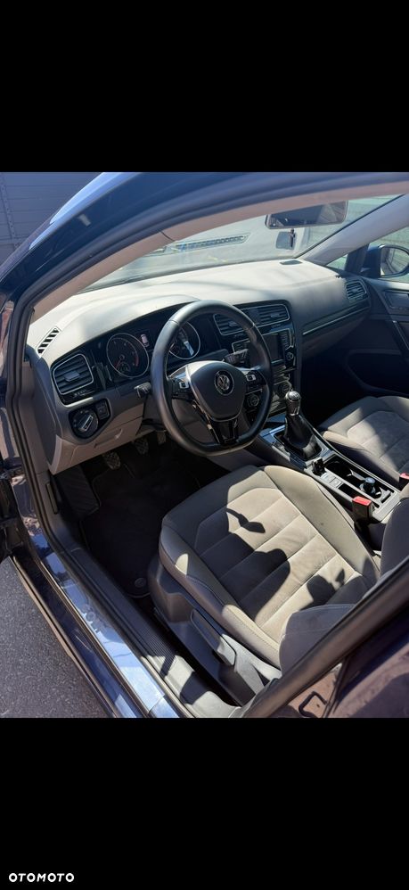 Volkswagen Golf 1.6 TDI Highline - 6