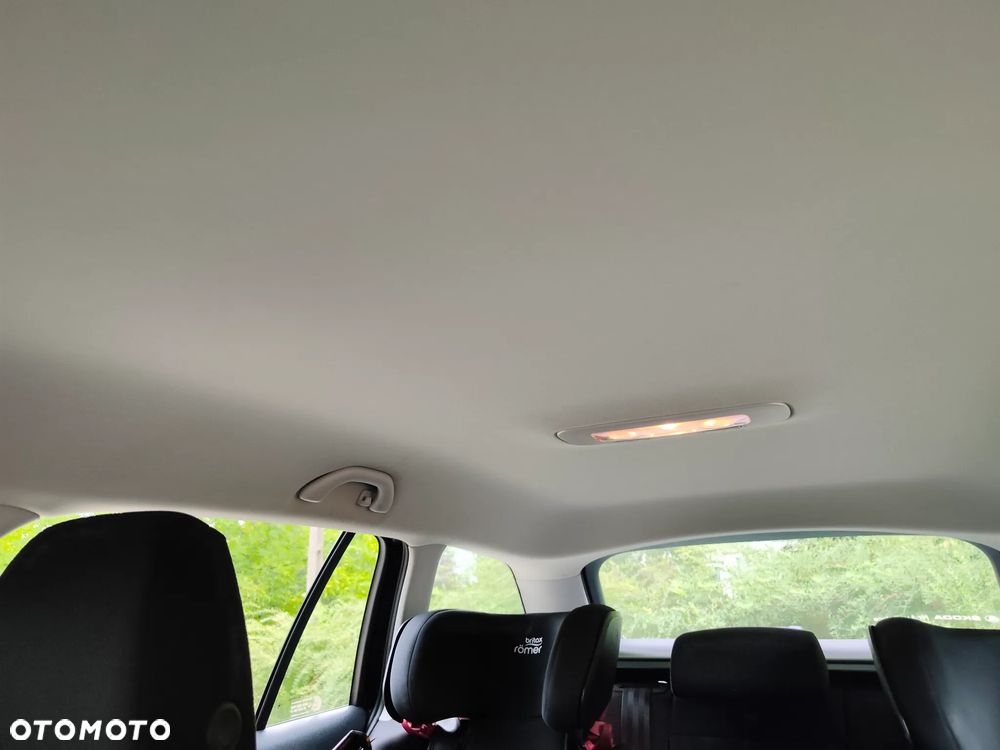 Skoda Octavia 1.5 TSI GPF ACT Ambition DSG - 20