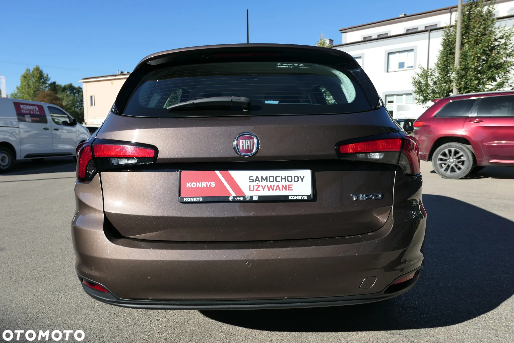 Fiat Tipo 1.0 T3 Life - 5