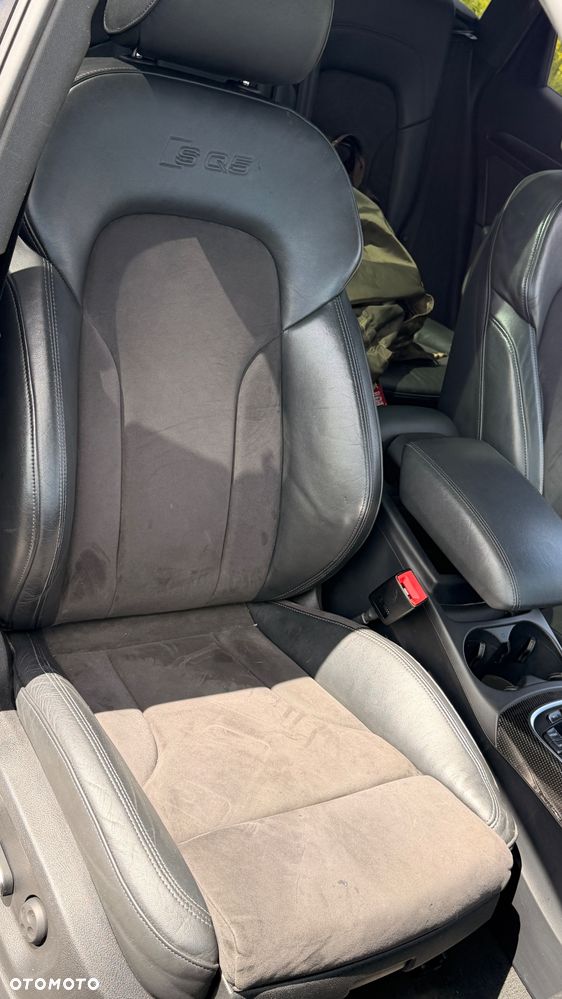 Audi SQ5 - 12