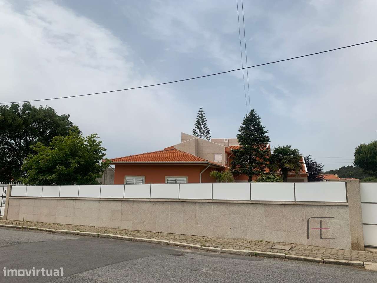Moradia T4 Venda em Arcozelo,Vila Nova de Gaia - Grande imagem: 3/52