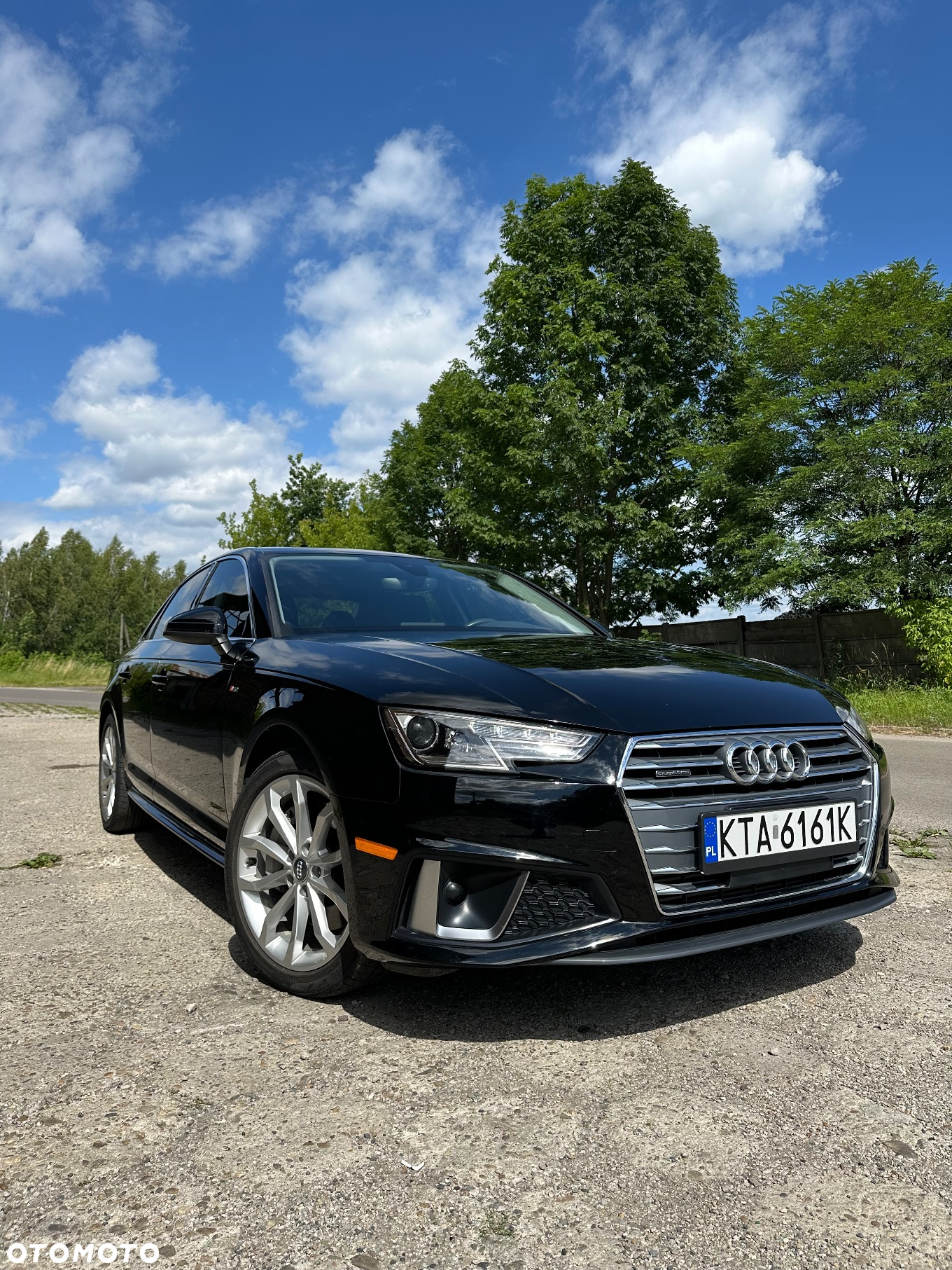 Audi A4 ver-2-0-tfsi-quattro-design-s-tronic - 16