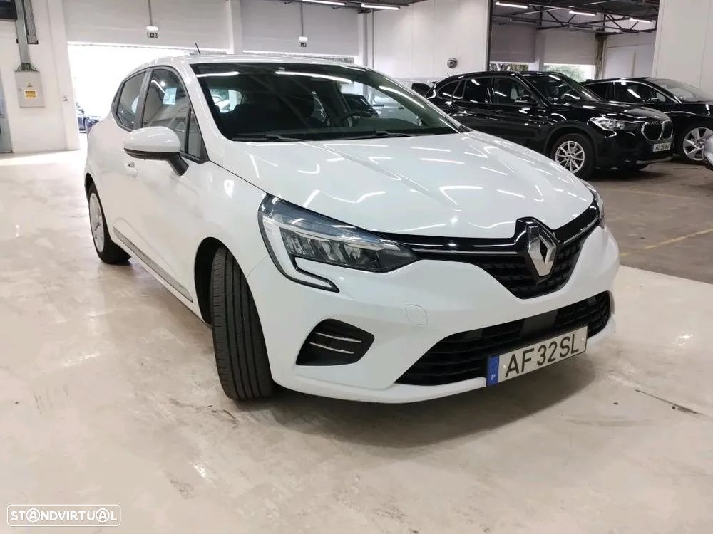 Renault Clio 1.5 Blue dCi Intens - 4