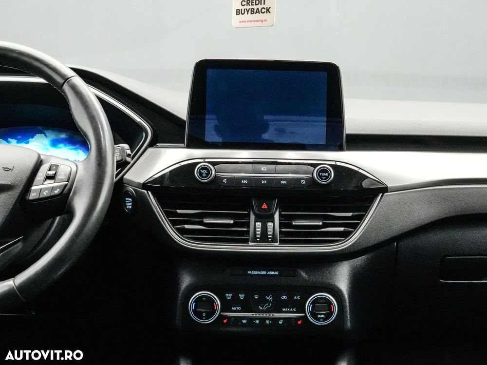 Ford Kuga 2.5 Duratec PHEV Titanium X - 19
