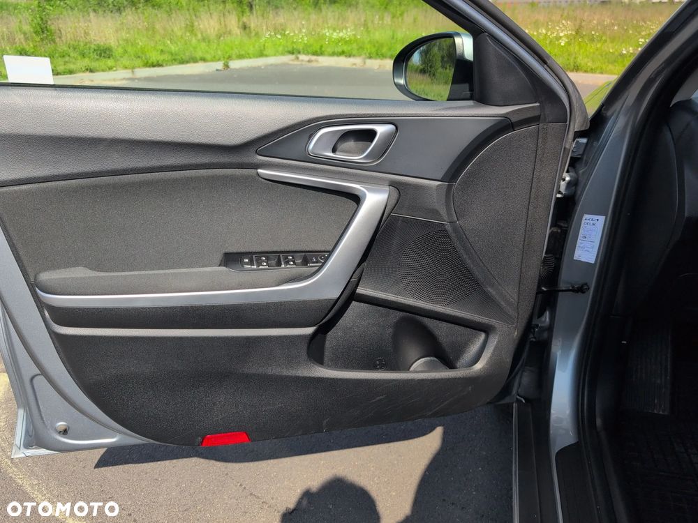 Kia XCeed 1.5 T-GDI M DCT - 10