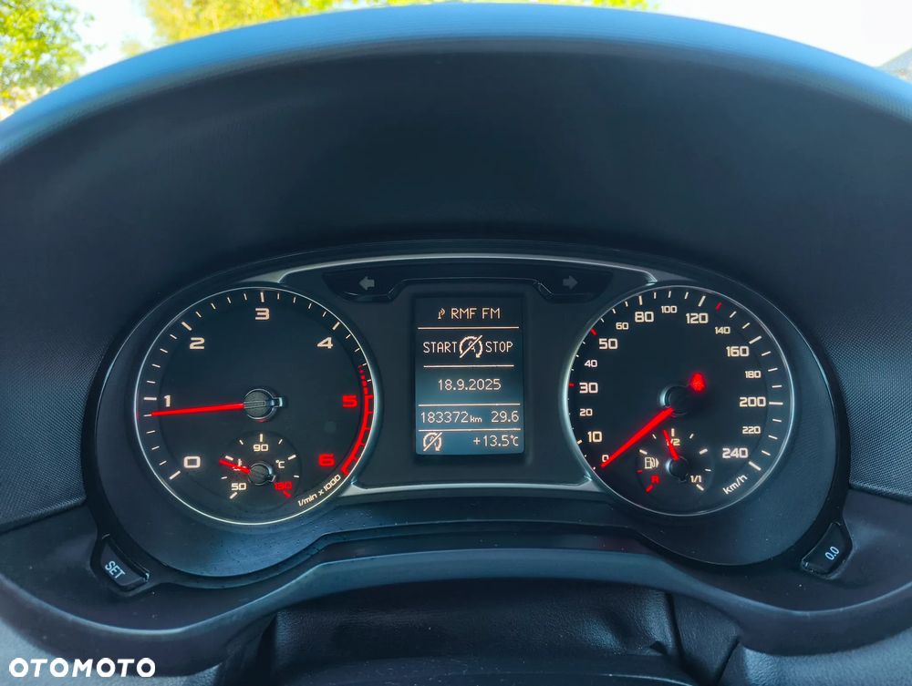Audi A1 1.6 TDI Ambition - 26