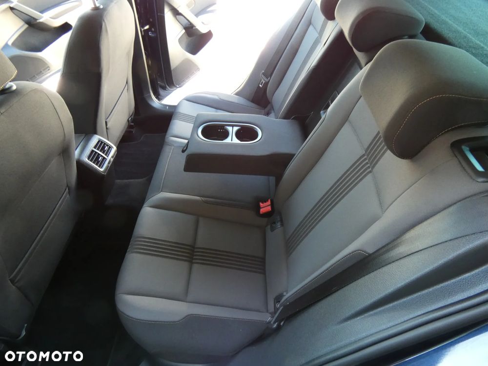 Volkswagen Golf 1.4 TSI BlueMotion Technology Allstar - 30