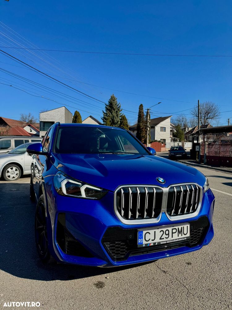 BMW X1 - 2