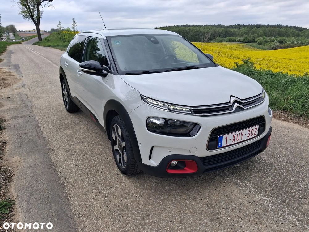 Citroën C4 Cactus BlueHDi 100 Stop&Start Business Class - 15