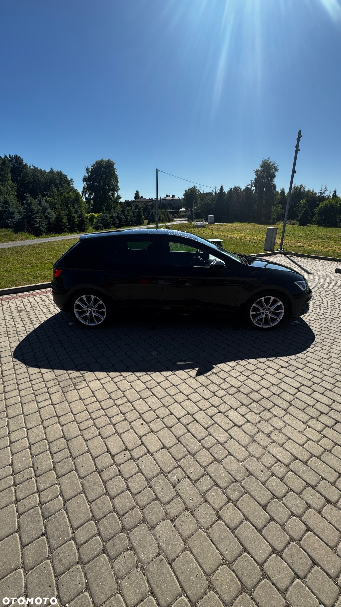 Seat Leon 1.4 TSI ACT Start&Stop DSG FR - 11