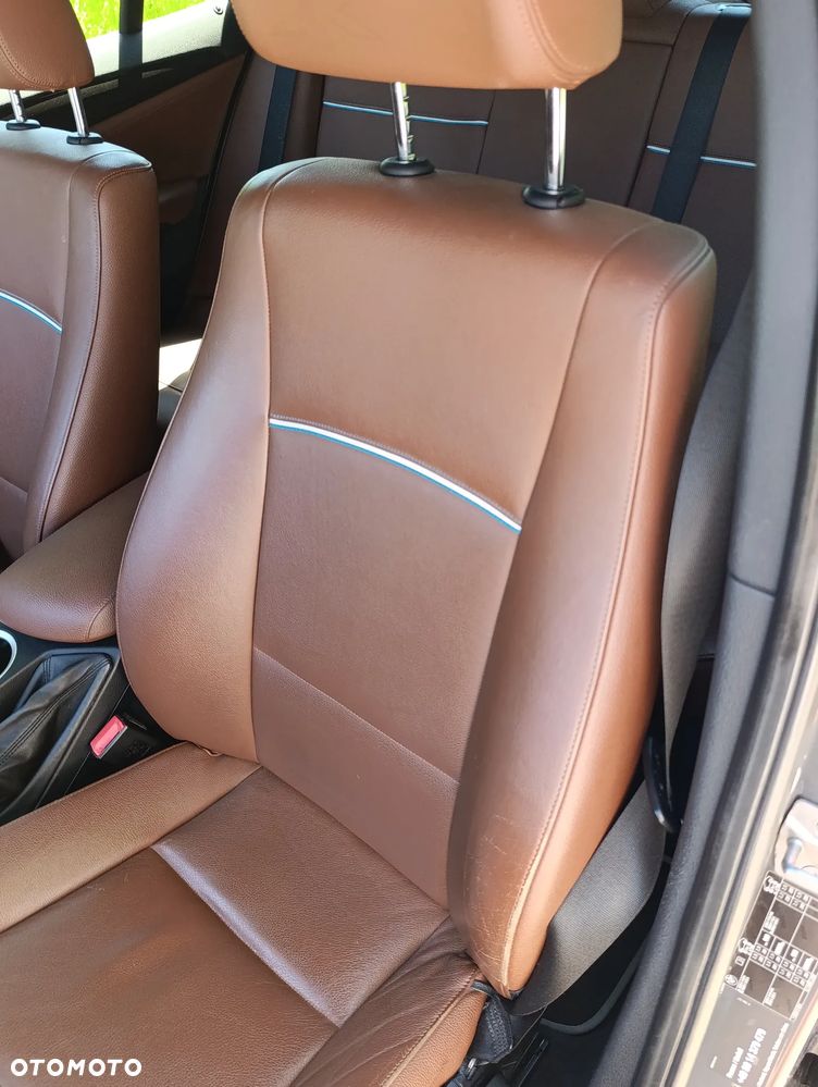 BMW X1 sDrive18d Sport Line - 21