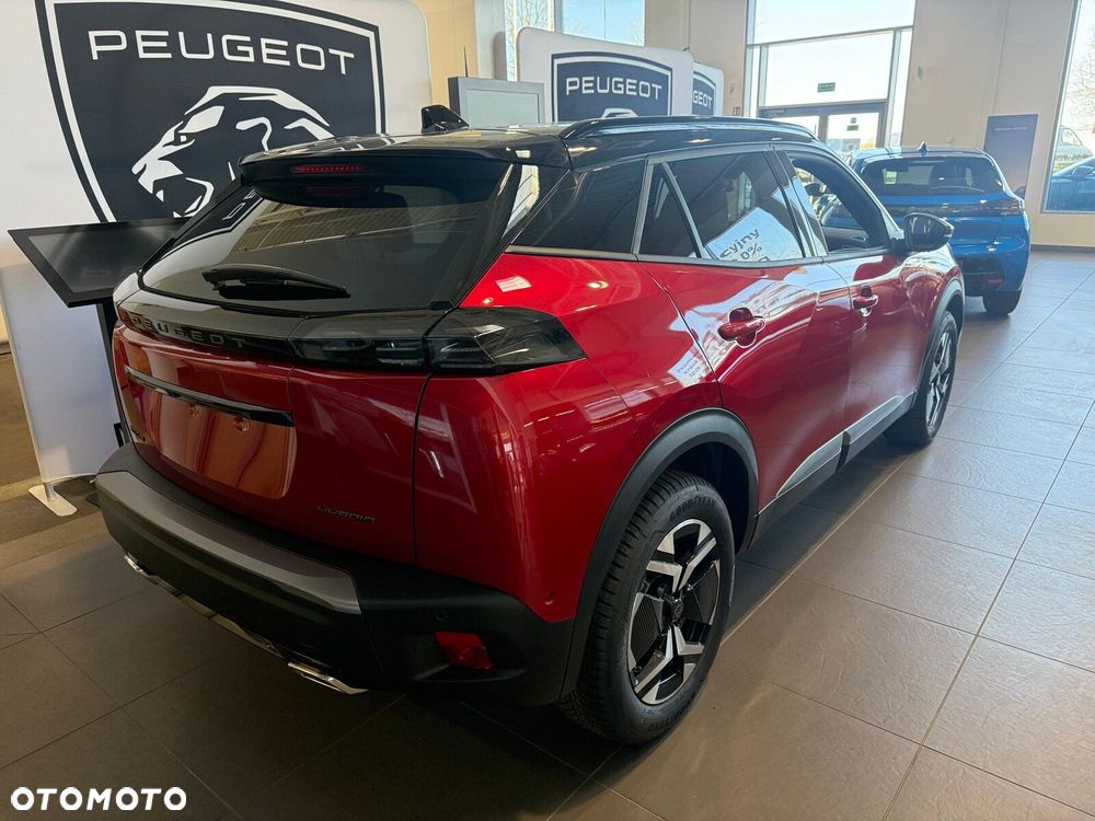 Peugeot 2008 - 6