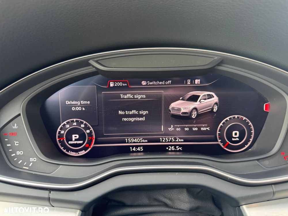 Audi Q5 2.0 TFSI S tronic Sport - 16