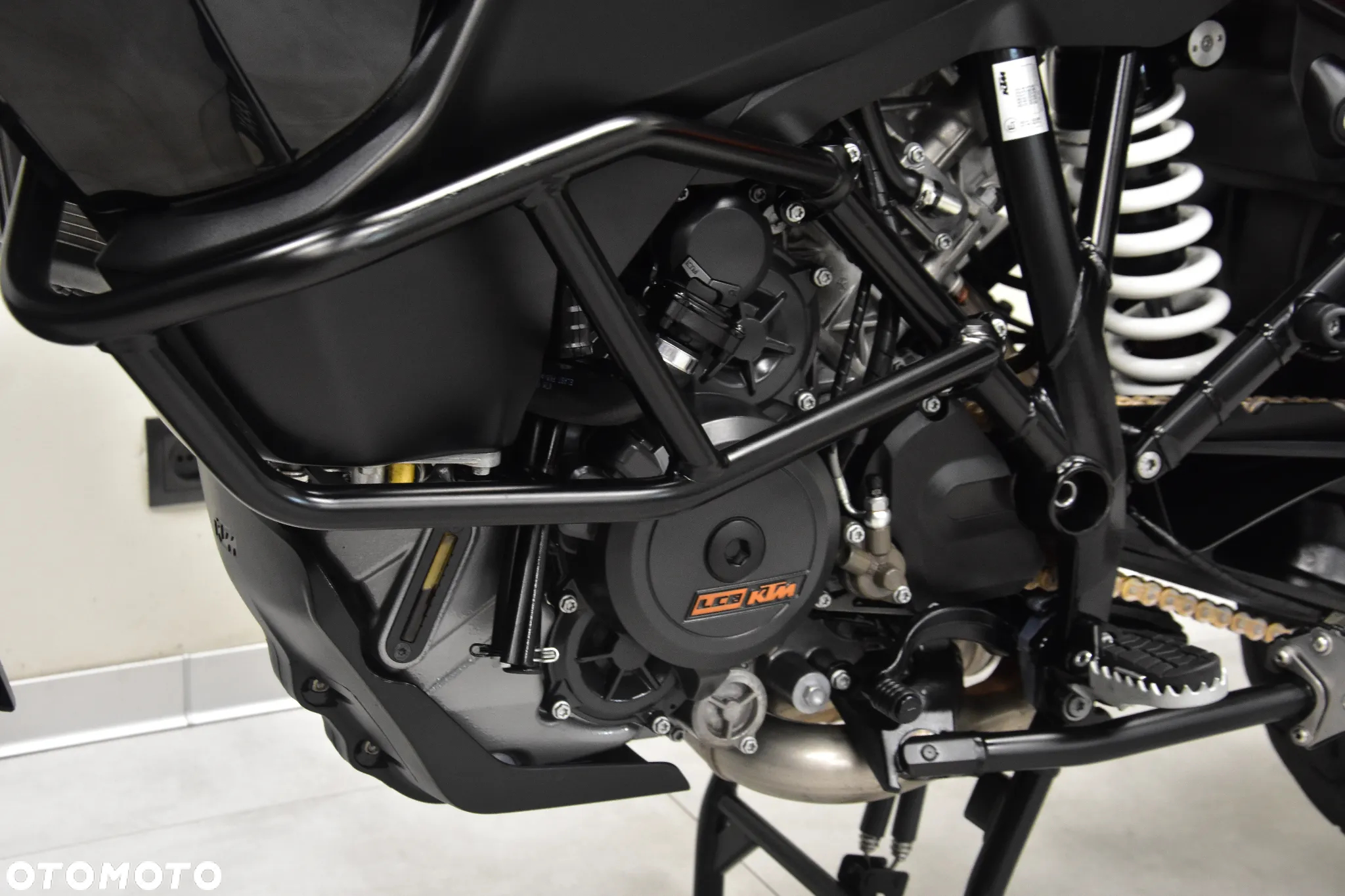 KTM Adventure - 20