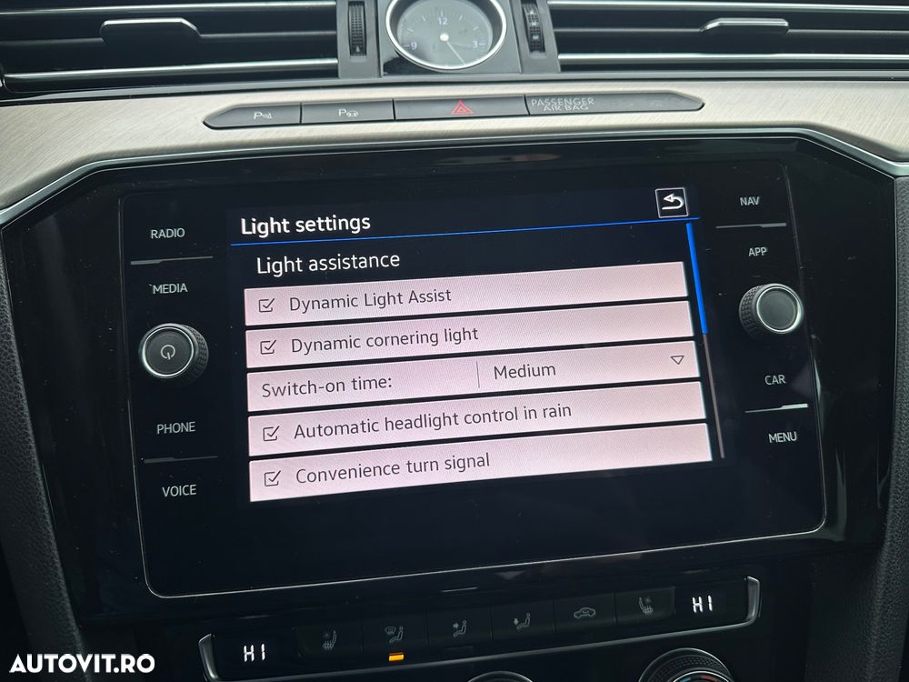 Volkswagen ARTEON 2.0 TDI DSG 4Motion Elegance - 31