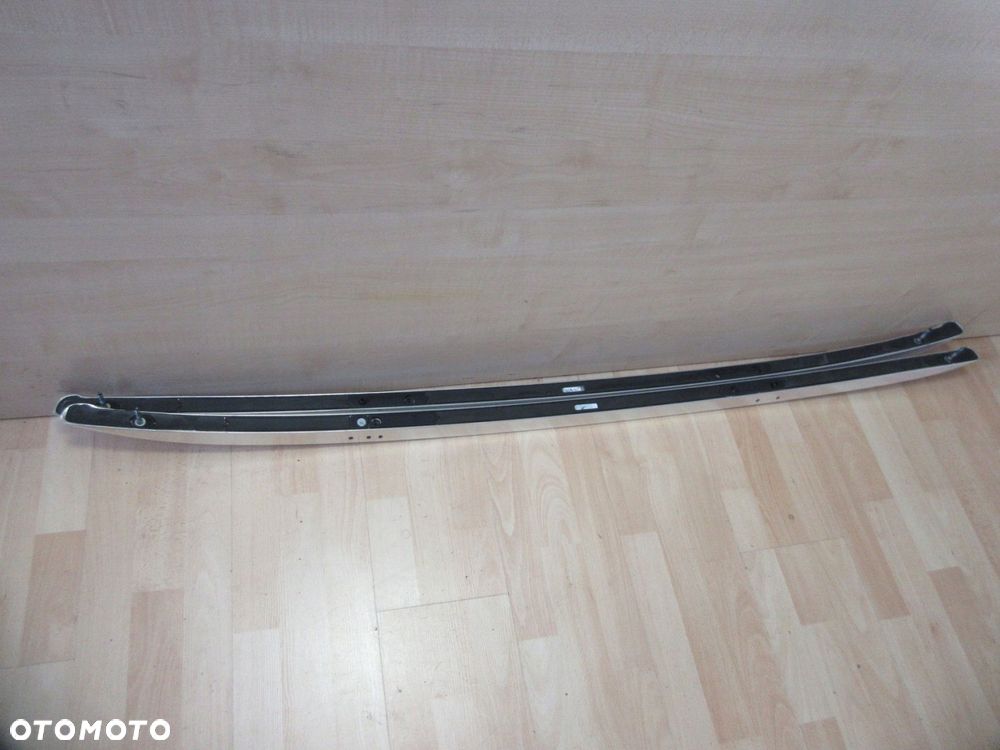 audi q5 08-17 relingi reling dachowy 8r0860021j komplet 2 szt - 4