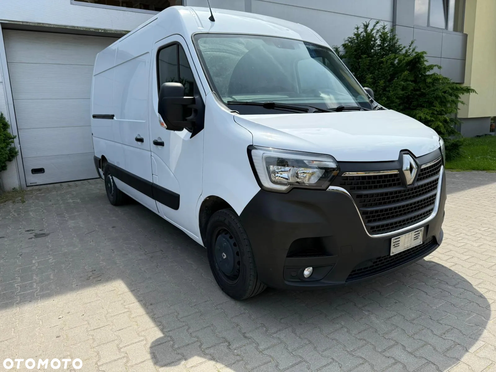 Renault Master - 11