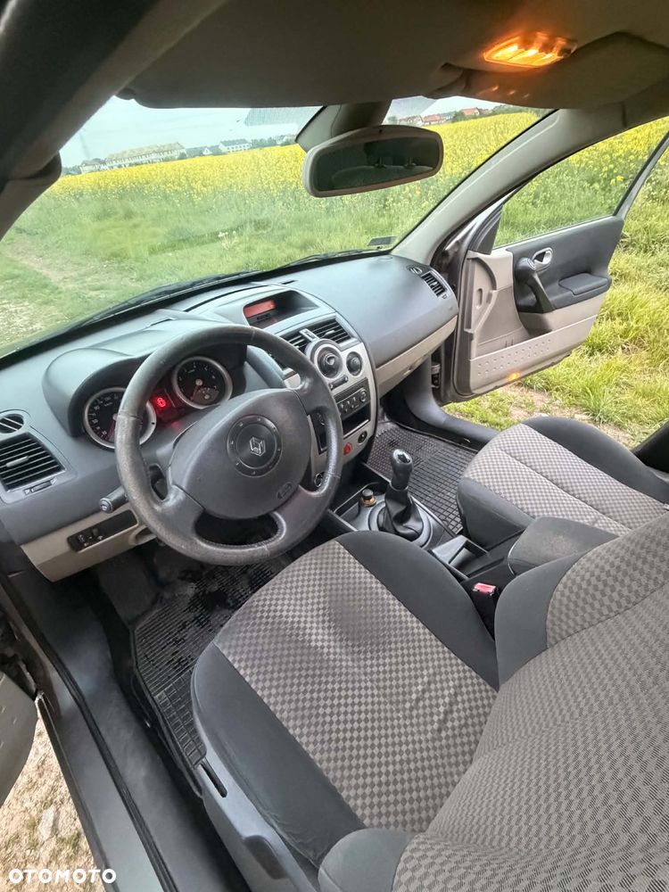 Renault Megane 1.4 Confort Expression - 6