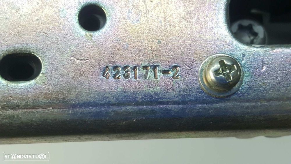 PUXADOR EXTERIOR TRASEIRO DIREITO TOYOTA AURIS TOURING SPORTS (E18) HYBRID ACTIV... - 6