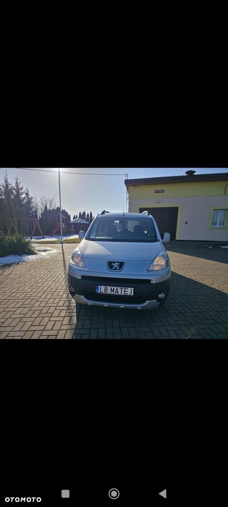 Peugeot Partner - 6