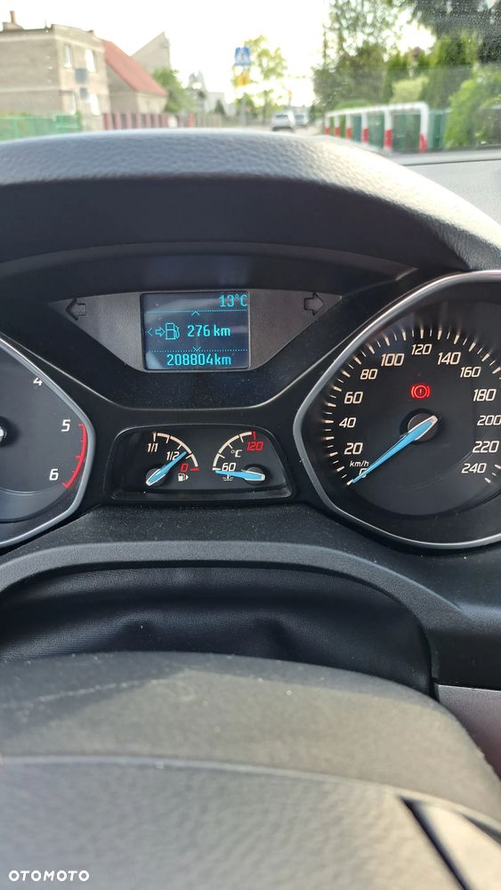 Ford Grand C-MAX - 7